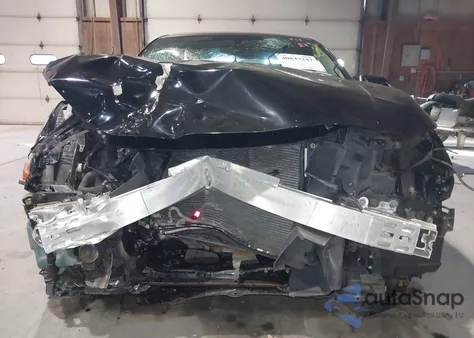 2016 Honda Civic Lx из США, поврежденный, VIN 2HGFC2F50GH554355